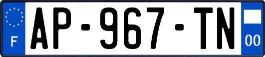 AP-967-TN