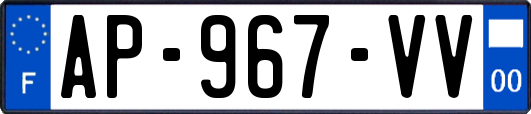 AP-967-VV