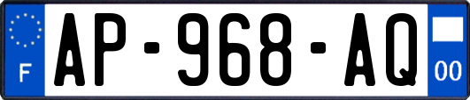 AP-968-AQ