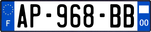 AP-968-BB