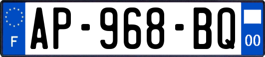 AP-968-BQ