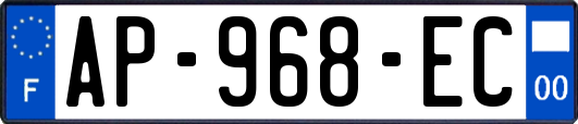 AP-968-EC
