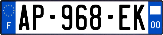 AP-968-EK
