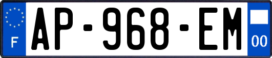 AP-968-EM