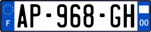 AP-968-GH