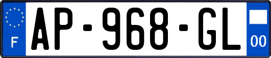 AP-968-GL