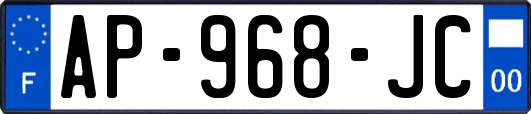 AP-968-JC