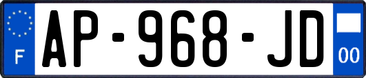 AP-968-JD