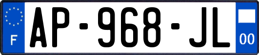 AP-968-JL