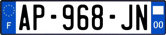 AP-968-JN