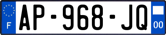 AP-968-JQ