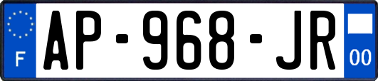 AP-968-JR