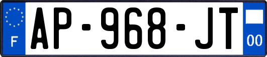 AP-968-JT
