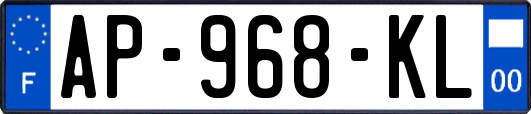 AP-968-KL