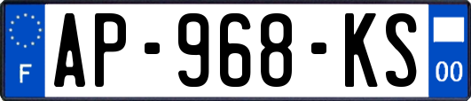 AP-968-KS