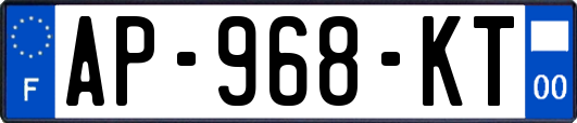 AP-968-KT