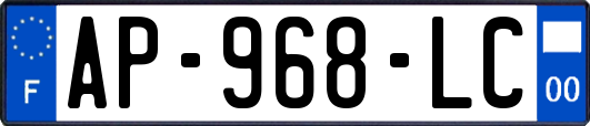 AP-968-LC