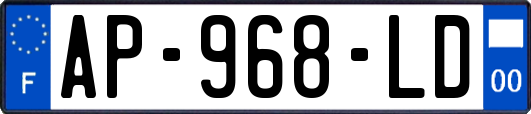 AP-968-LD