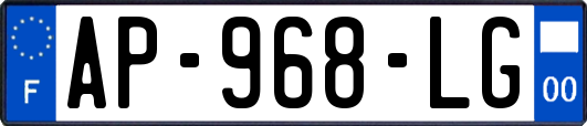 AP-968-LG