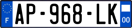 AP-968-LK