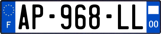 AP-968-LL