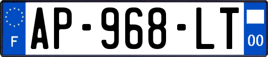 AP-968-LT