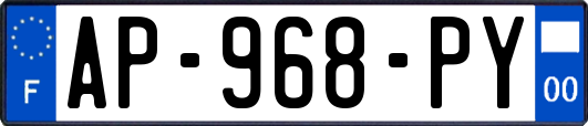 AP-968-PY