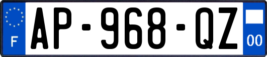 AP-968-QZ