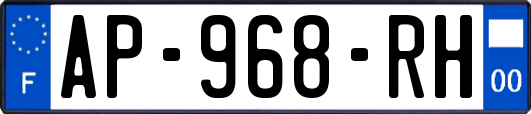 AP-968-RH