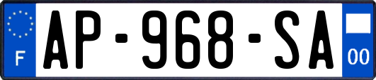 AP-968-SA