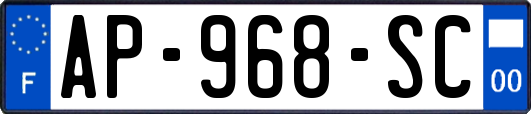 AP-968-SC