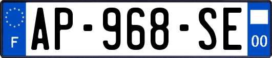 AP-968-SE