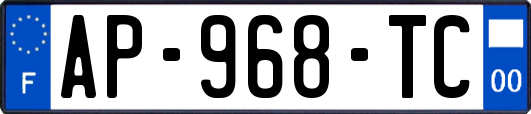 AP-968-TC