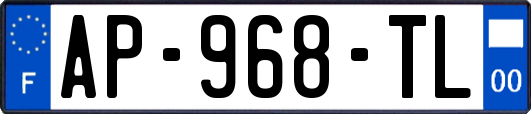 AP-968-TL