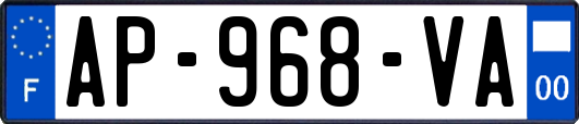 AP-968-VA