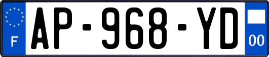 AP-968-YD