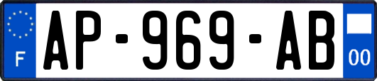 AP-969-AB