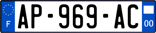 AP-969-AC