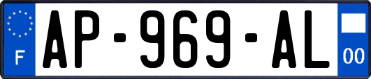 AP-969-AL