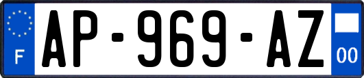 AP-969-AZ