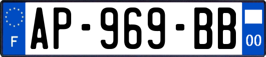 AP-969-BB