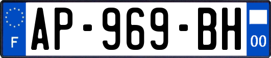 AP-969-BH