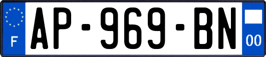 AP-969-BN