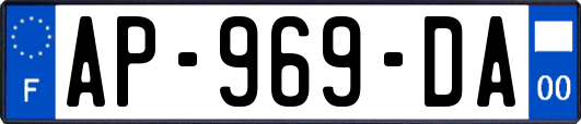 AP-969-DA