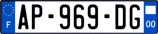 AP-969-DG