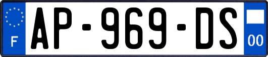 AP-969-DS