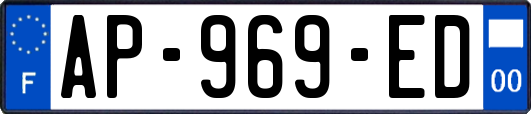 AP-969-ED