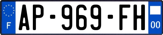 AP-969-FH