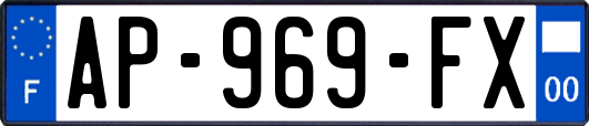 AP-969-FX