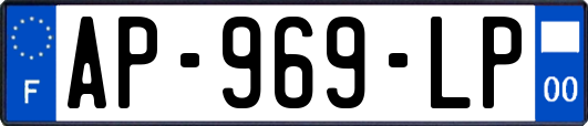 AP-969-LP